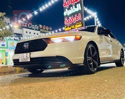 هوندا أكورد